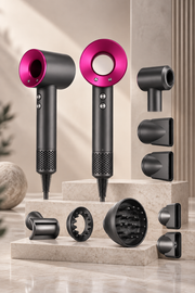 NELA AIR 5™ | 5-in-1 Hair Styler