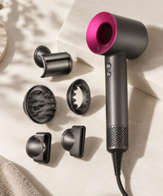 NELA AIR 5™ | 5-in-1 Hair Styler